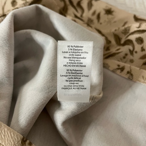 NWT LuLaRoe Cassie Pencil Skirt - Picture 6 of 7